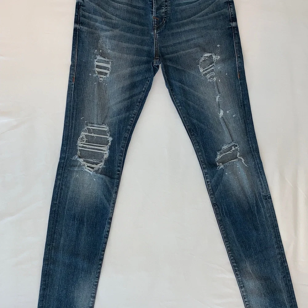 Men's True Religion Rocco Size 29 Westbrook